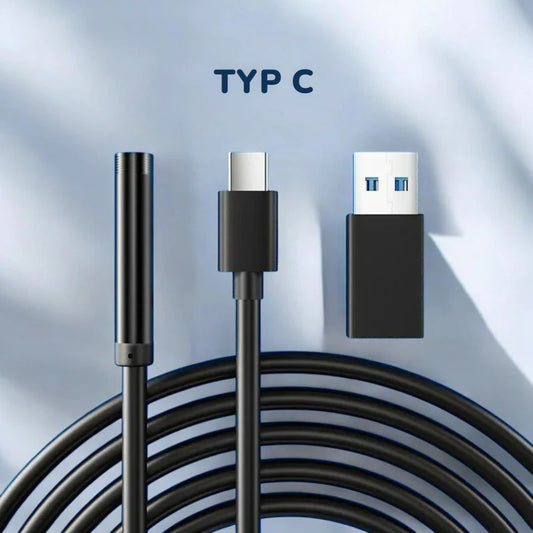 Endoscan™ - (ANDROID/WINDOWS)