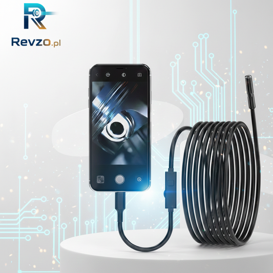 Endoscan™ - (ANDROID/WINDOWS)