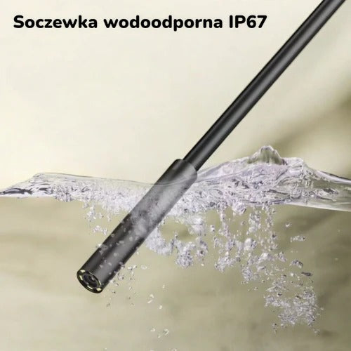 Endoscan™ - (ANDROID/WINDOWS)