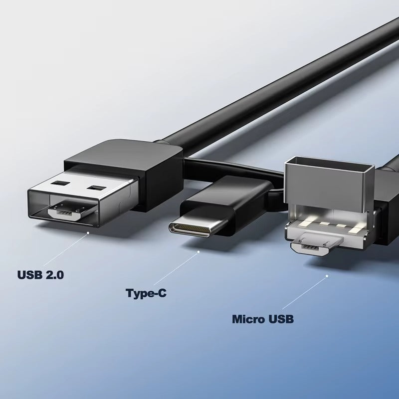 InspectraMini™ - (ANDROID/WINDOWS)